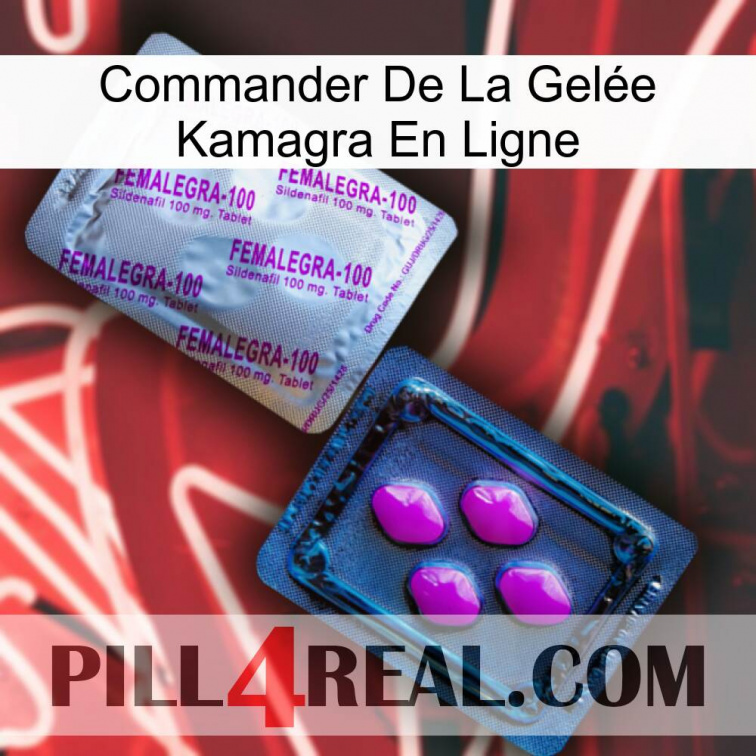 Commander De La Gelée Kamagra En Ligne 37